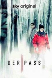 Перевал (2019) Der Pass