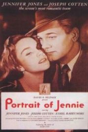 Портрет Дженни (1948) Portrait of Jennie
