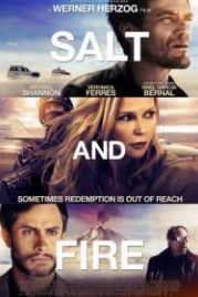Соль и пламя (2016) Salt and Fire