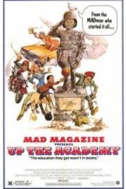 В жопу академию (1980) Up the Academy