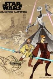 Клонические войны (2003) Star Wars: Clone Wars