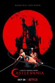 Кастлвания (2017) Castlevania