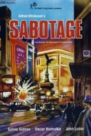 Саботаж (1936) Sabotage
