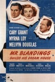 Мистер Блэндингз строит дом своей мечты (1948) Mr. Blandings Builds His Dream House