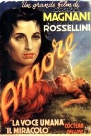 Любовь (1948) L' Amore
