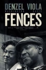 Ограды (2016) Fences