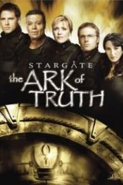 Звездные врата: Ковчег Истины (2008) Stargate: The Ark of Truth