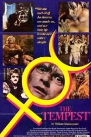 Буря (1979) The Tempest