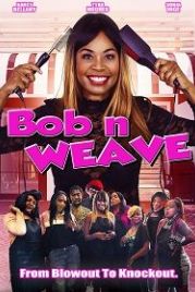 Каре и парик (2022) Bob n Weave