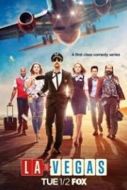 Из Лос-Анджелеса в Вегас (2017) LA to Vegas