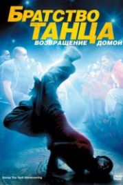 Братство танца: Возвращение домой (2010) Stomp the Yard 2: Homecoming