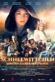 Белоснежка и магия гномов (2019) Schneewittchen und der Zauber der Zwerge