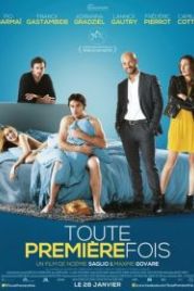 В первый раз (2014) Toute première fois