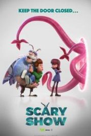 Академия монстров (2020) Cranston Academy: Monster Zone