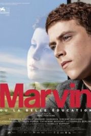 Марвин или прекрасное воспитание (2017) Marvin ou la belle éducation