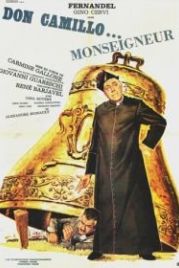 Дон Камилло, монсеньор (1961) Don Camillo monsignore... ma non troppo