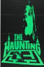 Призрак дома на холме (1963) The Haunting