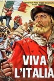 Да здравствует Италия! (1960) Viva l'Italia!