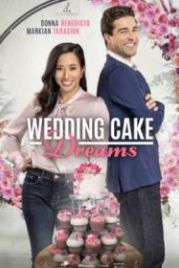 Торт на сон грядущий (2021) Wedding Cake Dreams