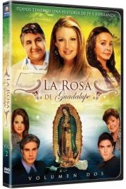 Роза Гваделупе (2008)