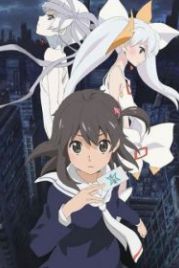 WIXOSS: разрушенный селектор (2016) Gekijouban Selector Destructed WIXOSS