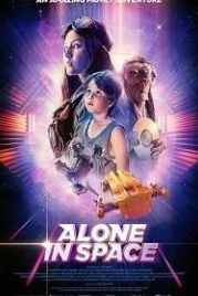Одни в космосе (2018) Ensamma i rymden