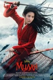 Мулан (2020) Mulan