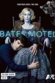 Мотель Бейтсов (2013) Bates Motel
