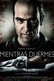 Крепкий сон (2011) Mientras duermes