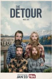 В объезд (2016) The Detour
