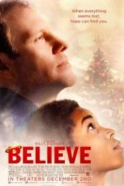 Я верю (2016) Believe