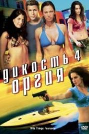 Дикость 4: Оргия (2010) Wild Things: Foursome