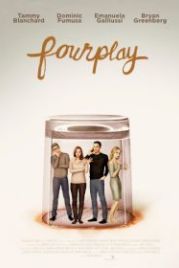 Любовь на четверых (2018) Fourplay