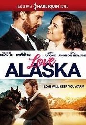 Любовь на Аляске (2019) Love Alaska