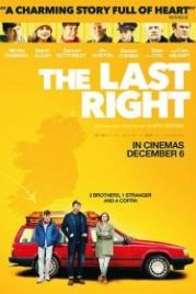 Родственник поневоле (2019) The Last Right