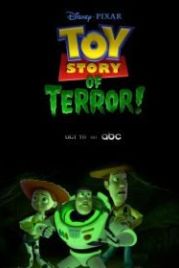 История игрушек и ужасов! (2013) Toy Story of Terror