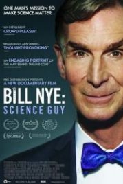 Билл Най - Ученый парень (2017) Bill Nye: Science Guy