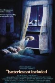 Батарейки не прилагаются (1987) *batteries not included