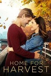 Домой на праздник урожая (2019) Home for Harvest
