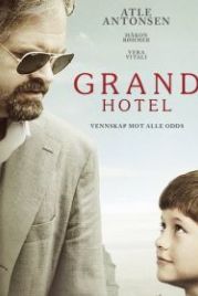 Гранд отель (2016) Grand Hotel