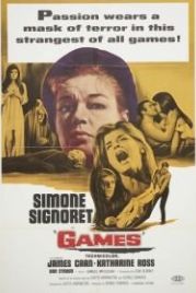 Игры (1967) Games