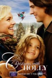 Рождество с Холли (2012) Christmas with Holly