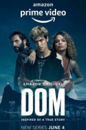 Дом (2021) Dom