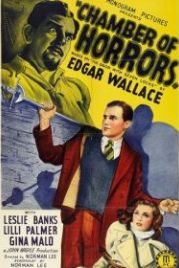 Дверь с семью ключами (1940) The Door with Seven Locks