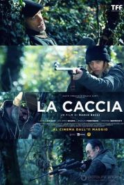 Охота / La caccia (2022)