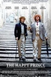 Счастливый принц (2018) The Happy Prince