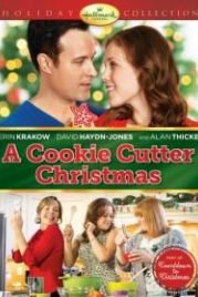 Рождественское печенье (2014) A Cookie Cutter Christmas