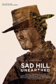 Раскопки Sad Hill (2017) Desenterrando Sad Hill