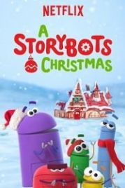 Рождество Сториботов (2017) A StoryBots Christmas