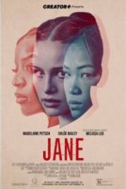 Джейн (2022) JANE